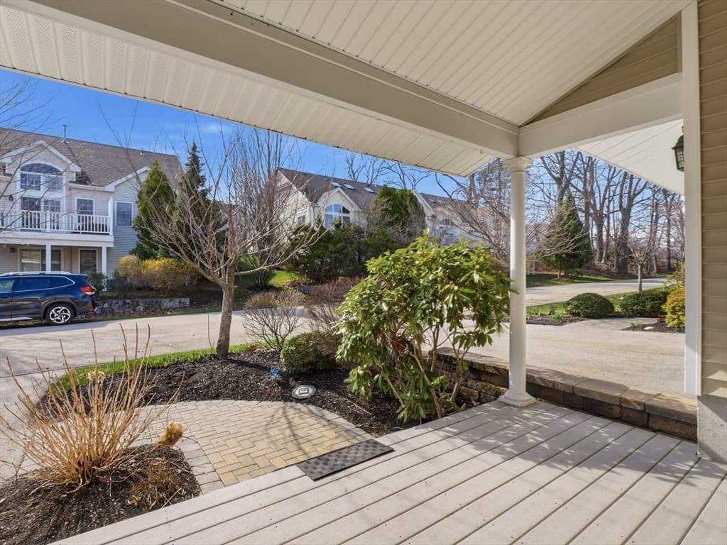 7 Tideswell Lane # 7, Worcester MA 01609 photo 2