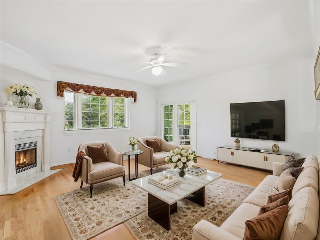 7 Tideswell Lane # 7, Worcester MA 01609 photo 6