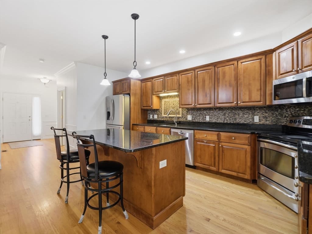 7 Tideswell Lane # 7, Worcester MA 01609 photo 13