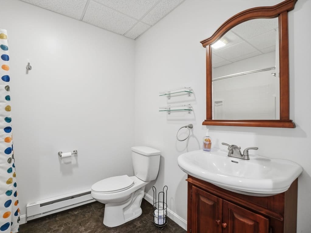7 Tideswell Lane # 7, Worcester MA 01609 photo 40