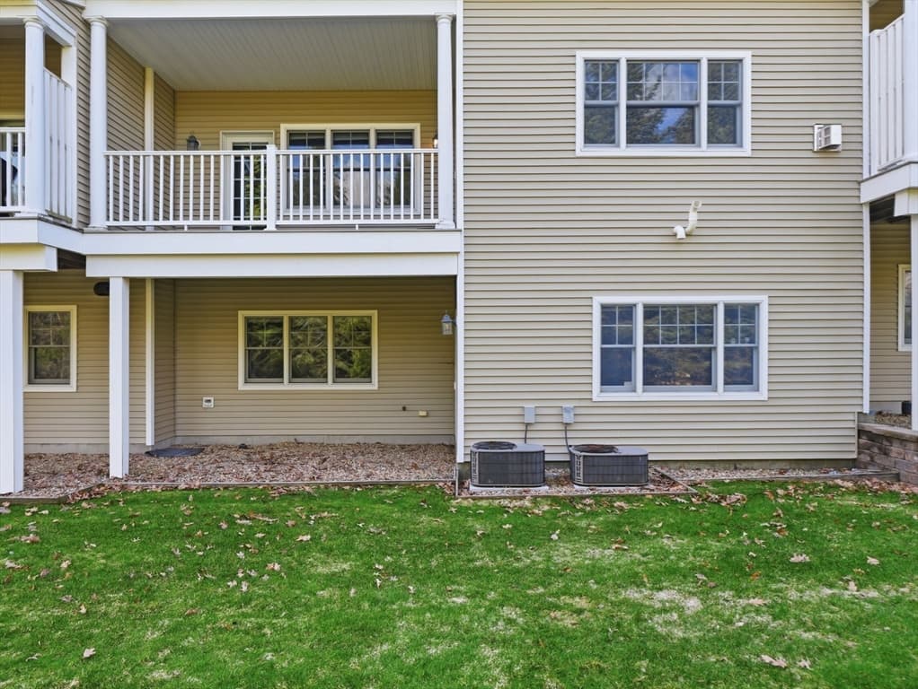 7 Tideswell Lane # 7, Worcester MA 01609 photo 4