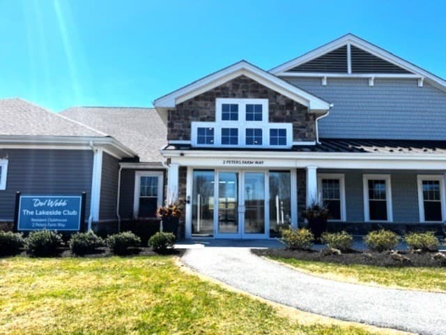 Condominium at 4 Peters Farm Way # 206, Westborough MA 01581, photo 27 of 37