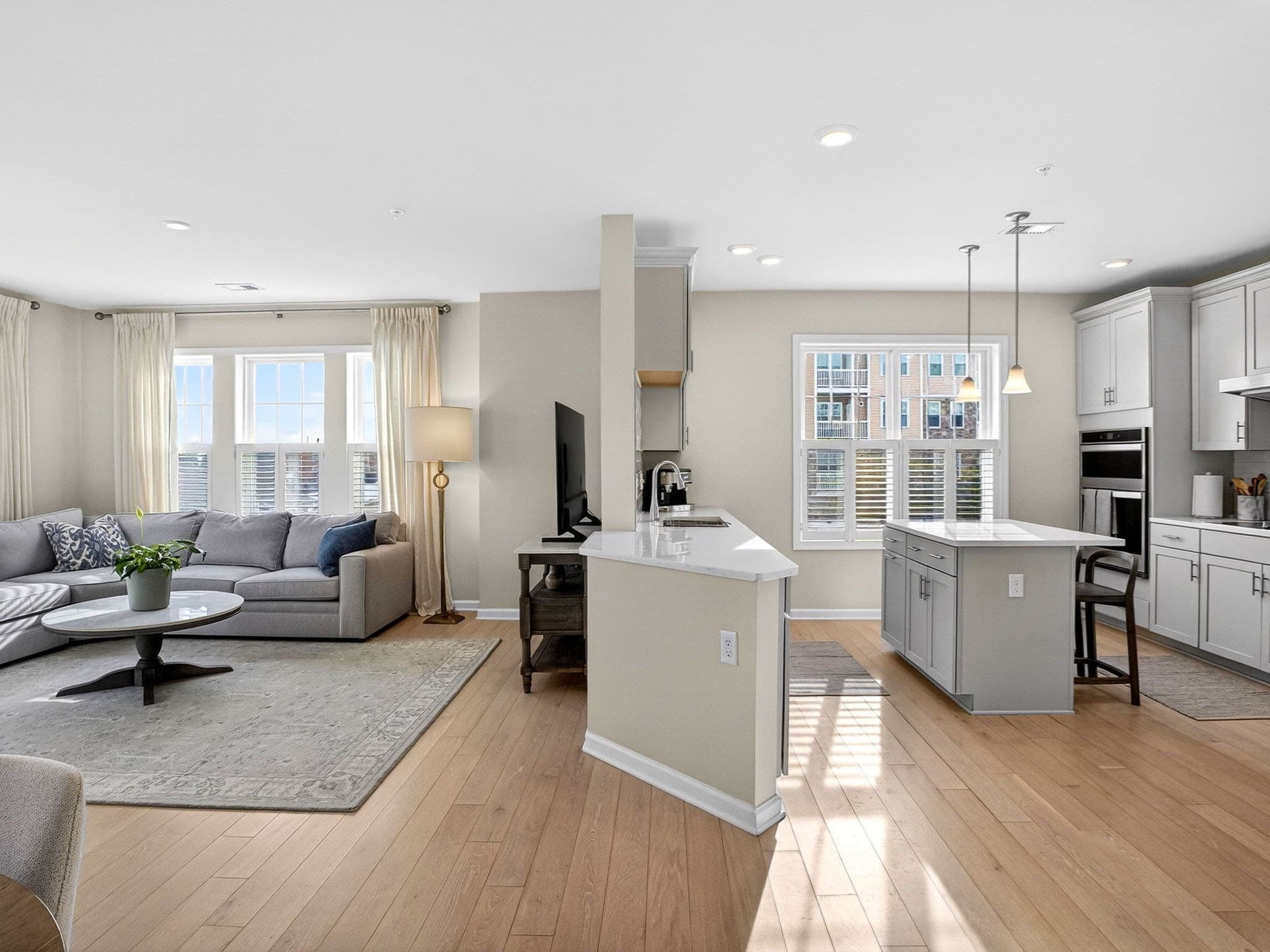 Condominium at 4 Peters Farm Way # 206, Westborough MA 01581, photo 2 of 37