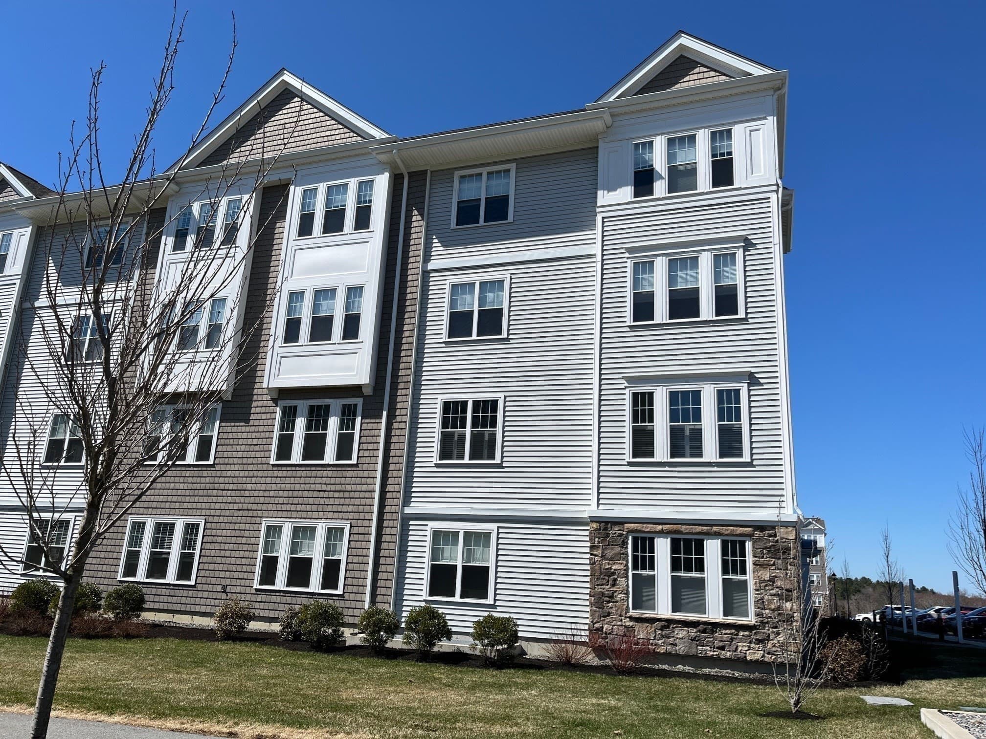 Condominium at 4 Peters Farm Way # 206, Westborough MA 01581, photo 26 of 37