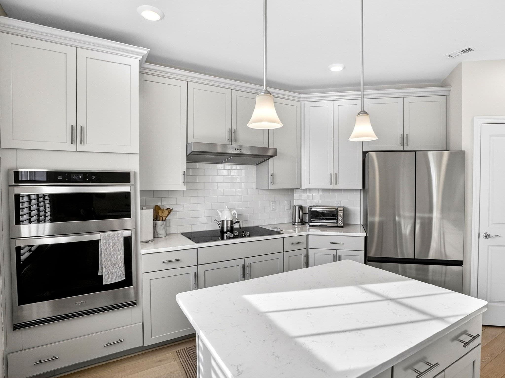 Condominium at 4 Peters Farm Way # 206, Westborough MA 01581, photo 7 of 37