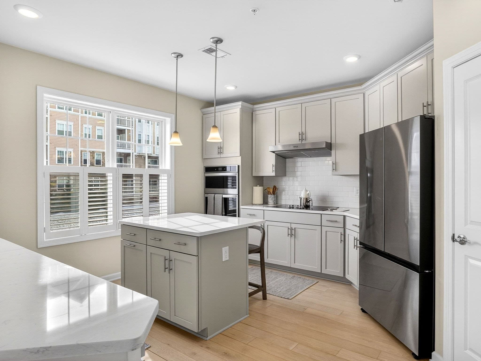 Condominium at 4 Peters Farm Way # 206, Westborough MA 01581, photo 3 of 37