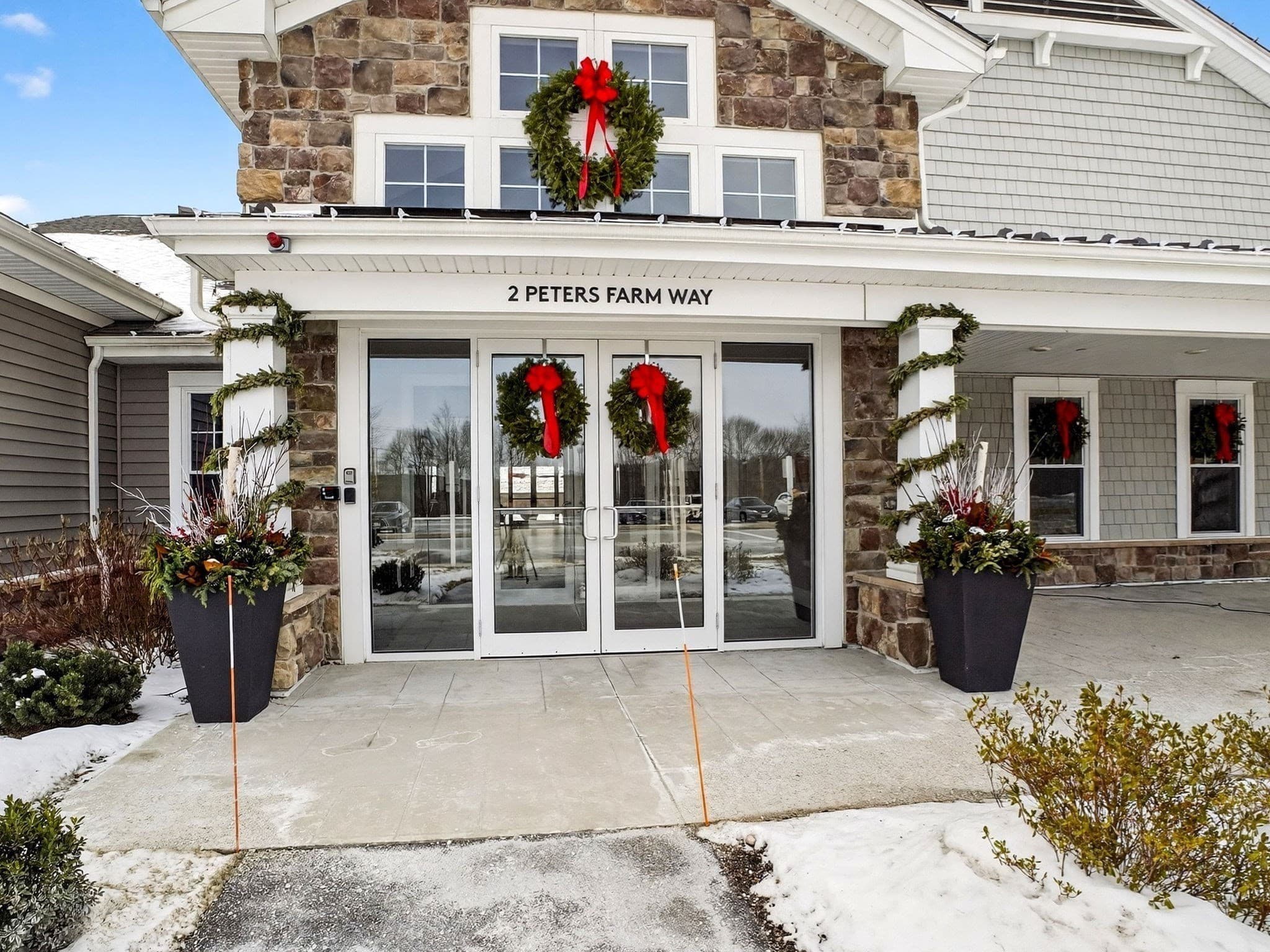 Condominium at 4 Peters Farm Way # 206, Westborough MA 01581, photo 28 of 37