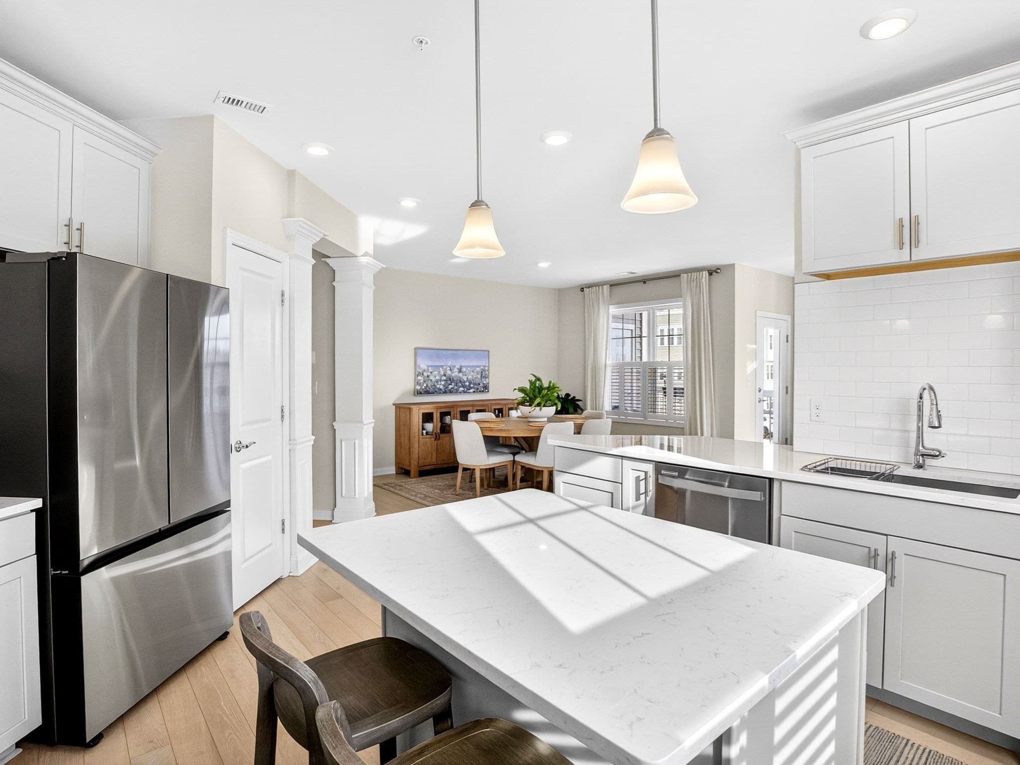 Condominium at 4 Peters Farm Way # 206, Westborough MA 01581, photo 5 of 37