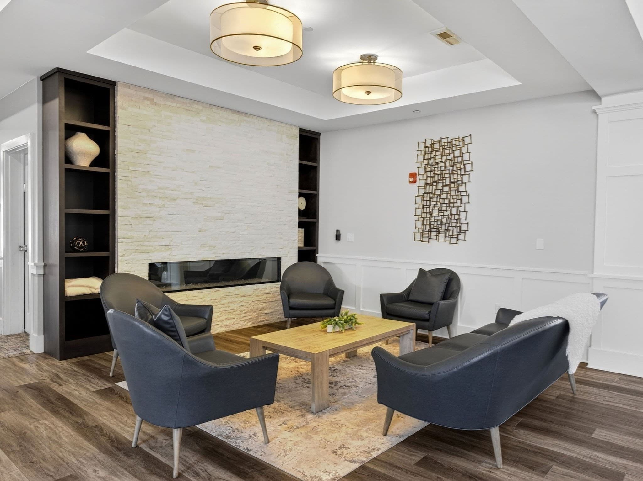 Condominium at 4 Peters Farm Way # 206, Westborough MA 01581, photo 30 of 37