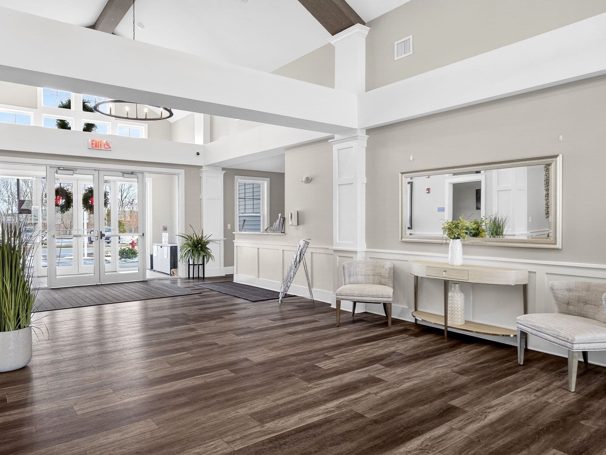 Condominium at 4 Peters Farm Way # 206, Westborough MA 01581, photo 34 of 37