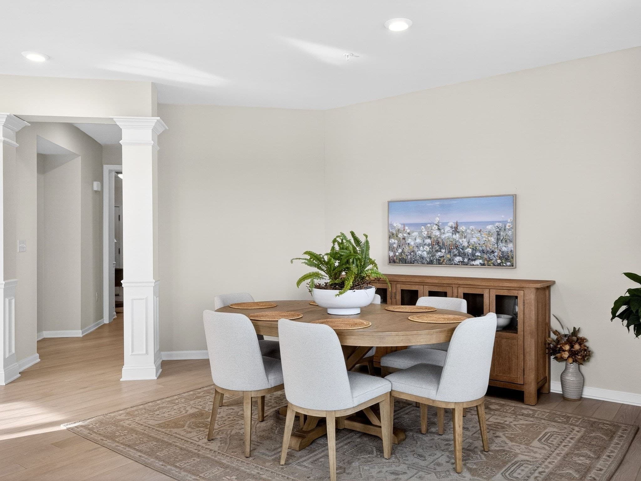 Condominium at 4 Peters Farm Way # 206, Westborough MA 01581, photo 10 of 37