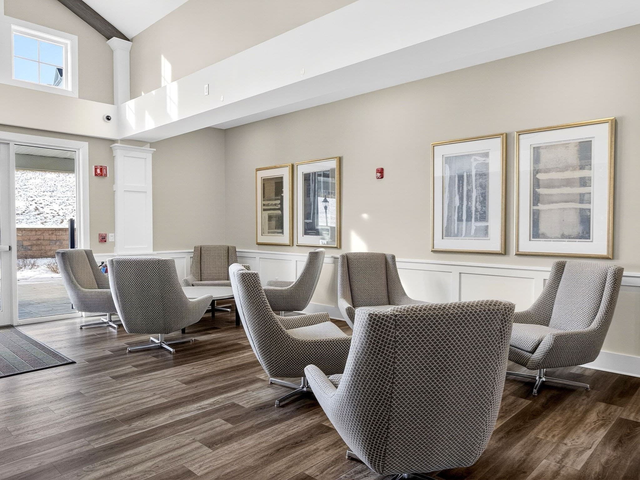 Condominium at 4 Peters Farm Way # 206, Westborough MA 01581, photo 31 of 37