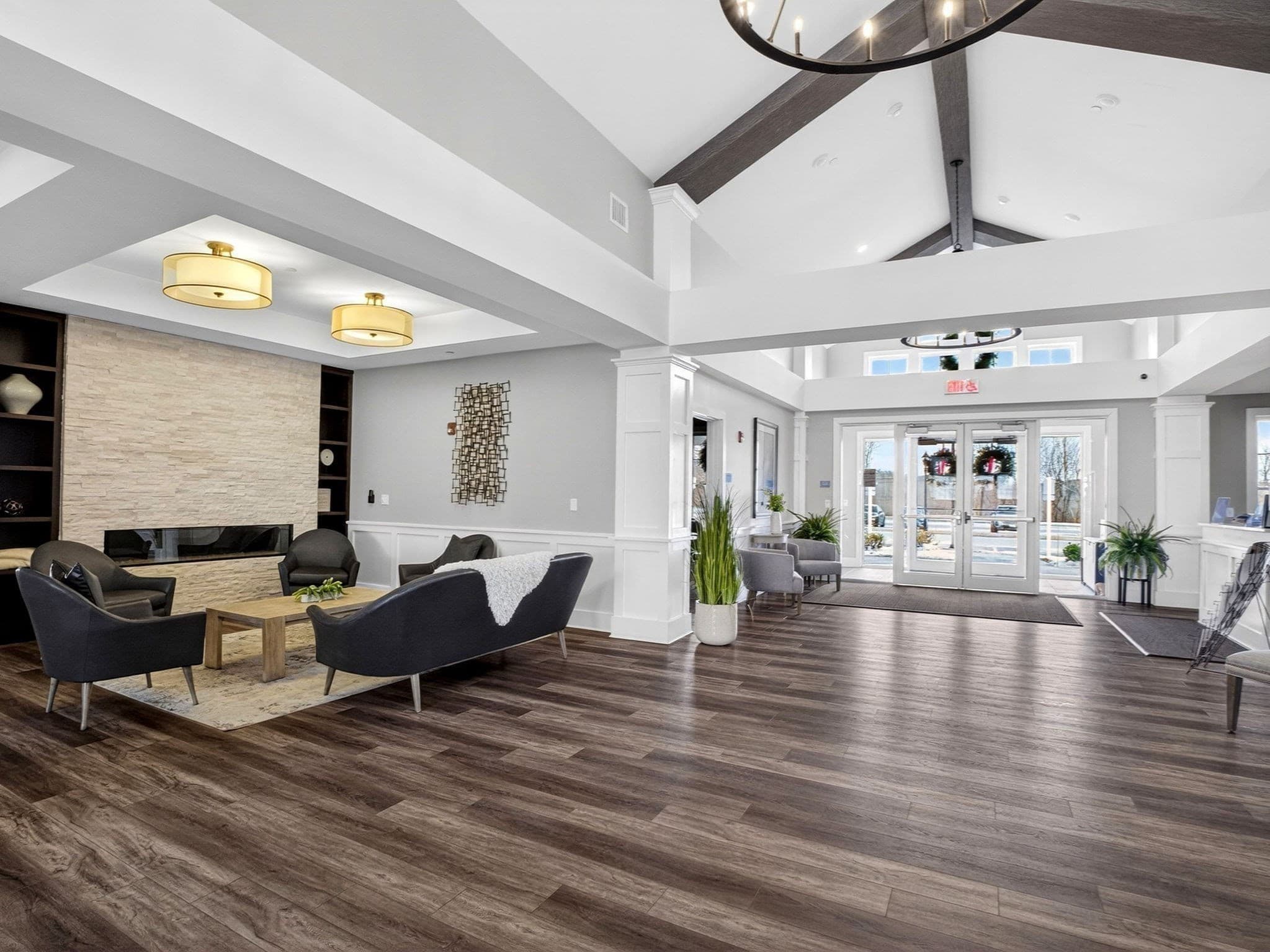 Condominium at 4 Peters Farm Way # 206, Westborough MA 01581, photo 29 of 37