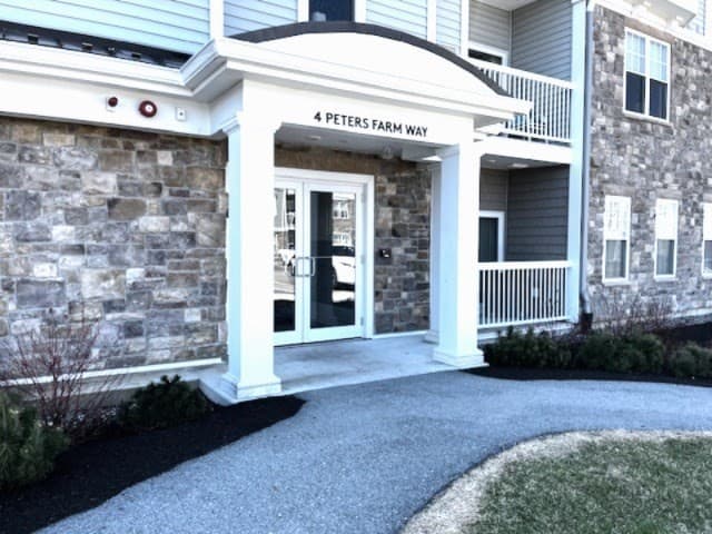Condominium at 4 Peters Farm Way # 206, Westborough MA 01581, photo 25 of 37