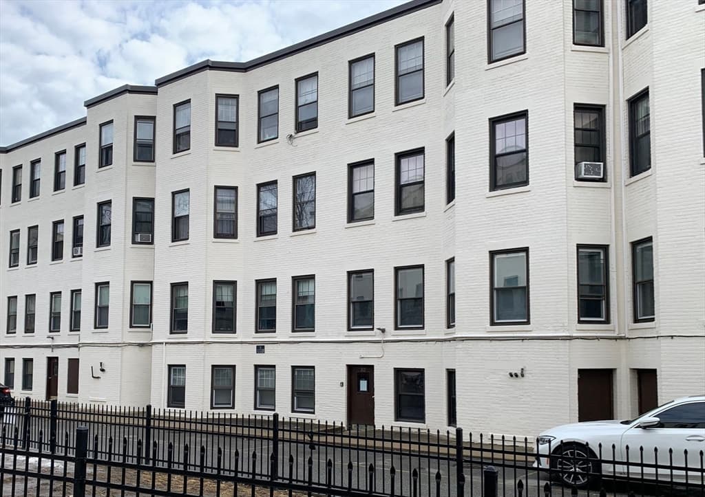 Condominium at 1568 Commonwealth Ave # 12, Boston MA 02135, photo 15 of 22