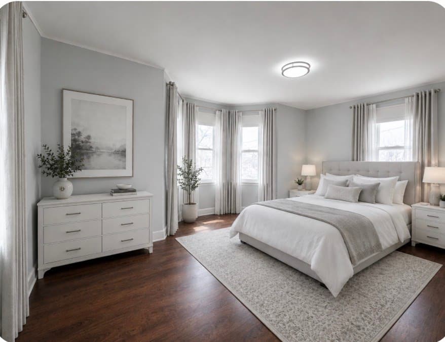 Single Family Residence at 216 Crest Ave, Revere MA 02151, photo 16 of 24