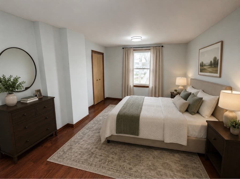 Single Family Residence at 216 Crest Ave, Revere MA 02151, photo 11 of 24