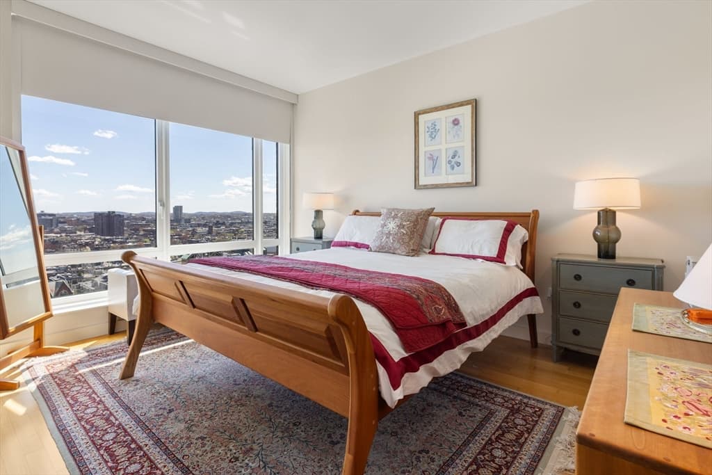 Condominium at 400 Stuart # 18C, Boston MA 02116, photo 13 of 24