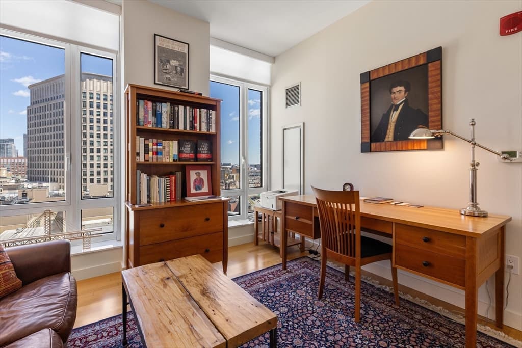 Condominium at 400 Stuart # 18C, Boston MA 02116, photo 17 of 24