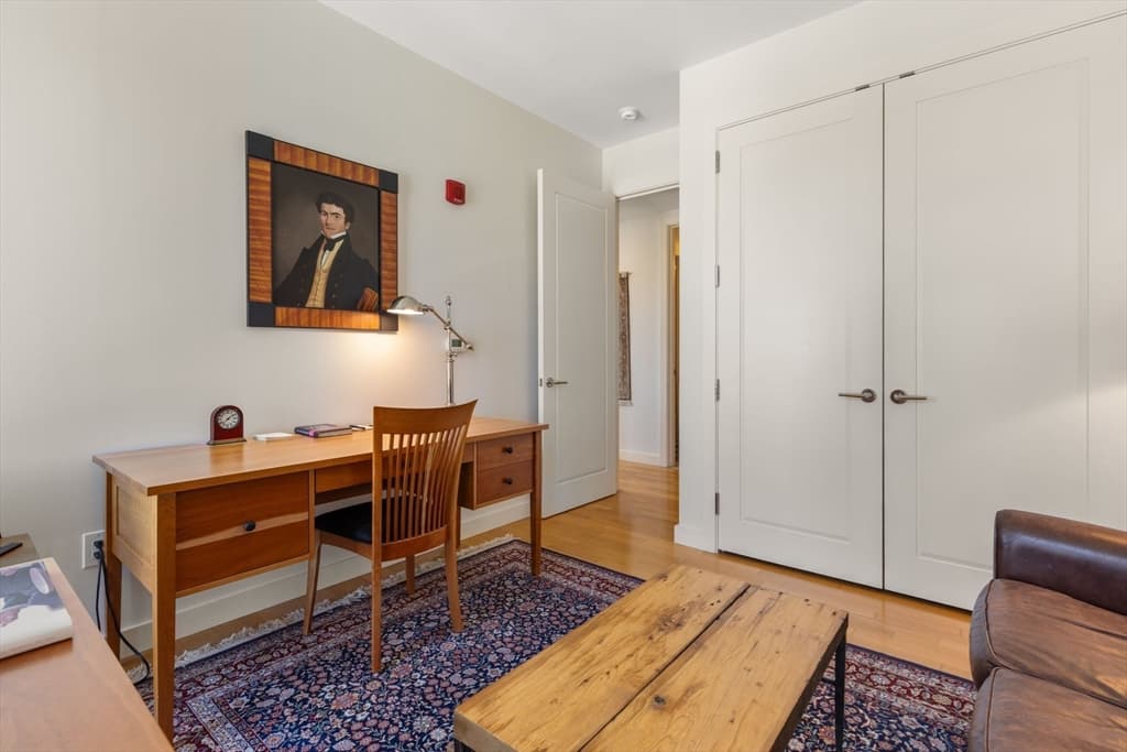 Condominium at 400 Stuart # 18C, Boston MA 02116, photo 16 of 24