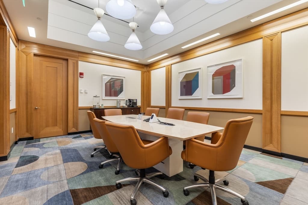 Condominium at 400 Stuart # 18C, Boston MA 02116, photo 5 of 24