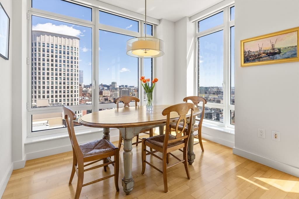 Condominium at 400 Stuart # 18C, Boston MA 02116, photo 9 of 24