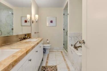 Condominium at 400 Stuart # 18C, Boston MA 02116, photo 14 of 24