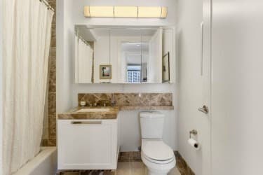 Condominium at 400 Stuart # 18C, Boston MA 02116, photo 18 of 24