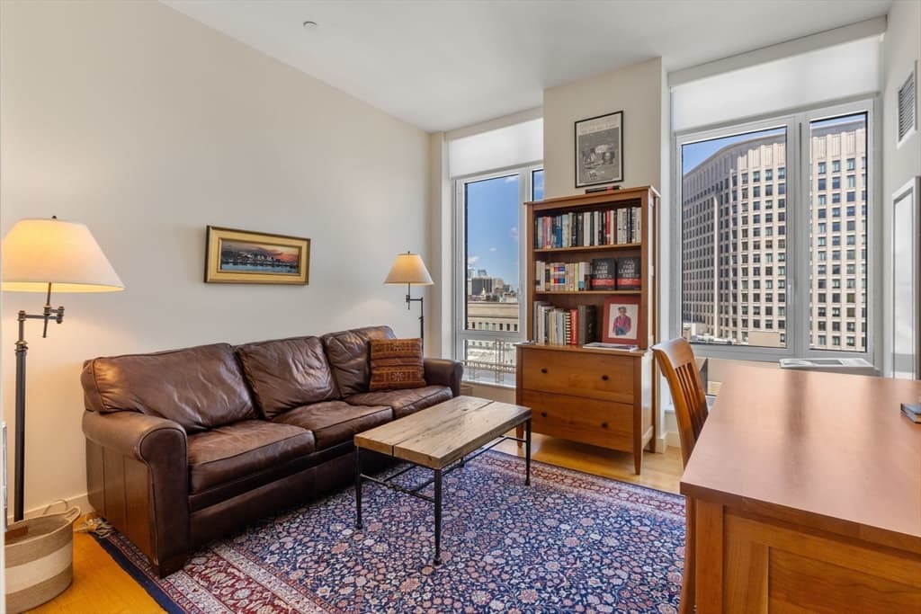 Condominium at 400 Stuart # 18C, Boston MA 02116, photo 19 of 24