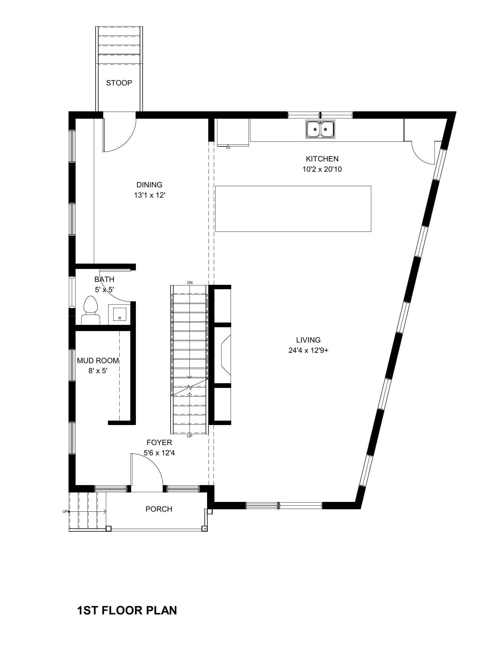 Single Family Residence at 24 Newell St, Cambridge MA 02140, Cambridge, photo 27 of 30