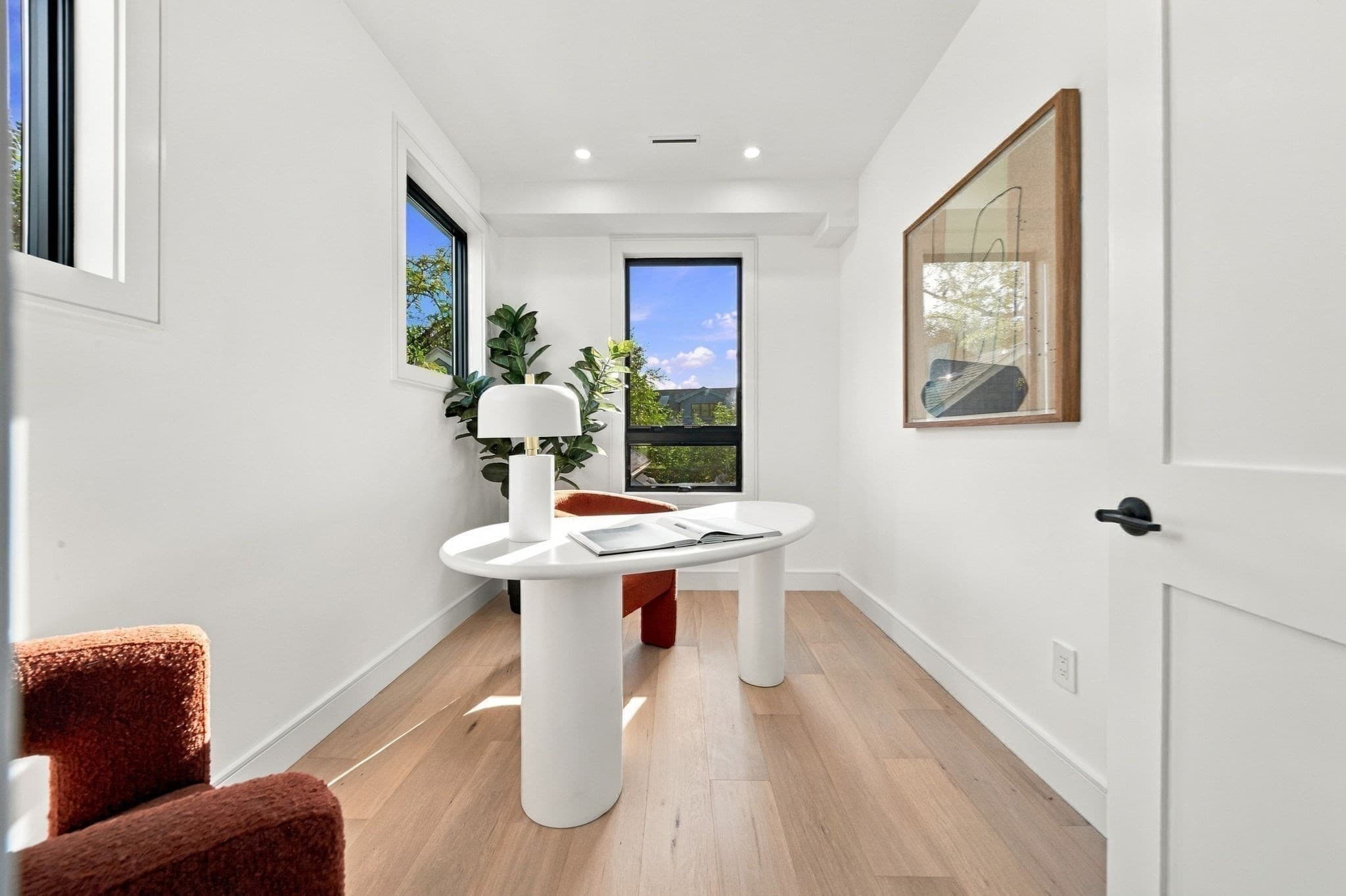 Single Family Residence at 24 Newell St, Cambridge MA 02140, Cambridge, photo 14 of 30