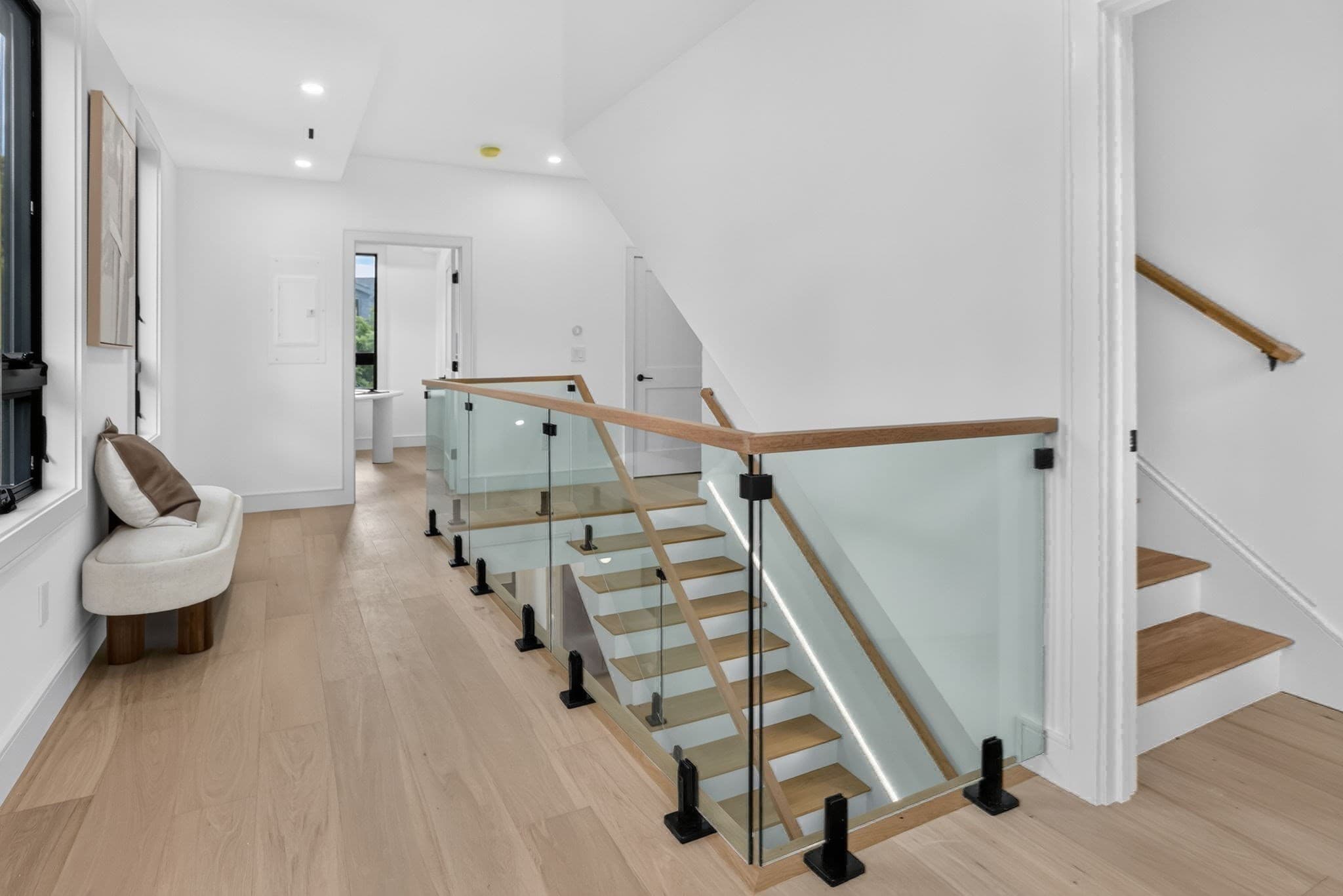 Single Family Residence at 24 Newell St, Cambridge MA 02140, Cambridge, photo 15 of 30