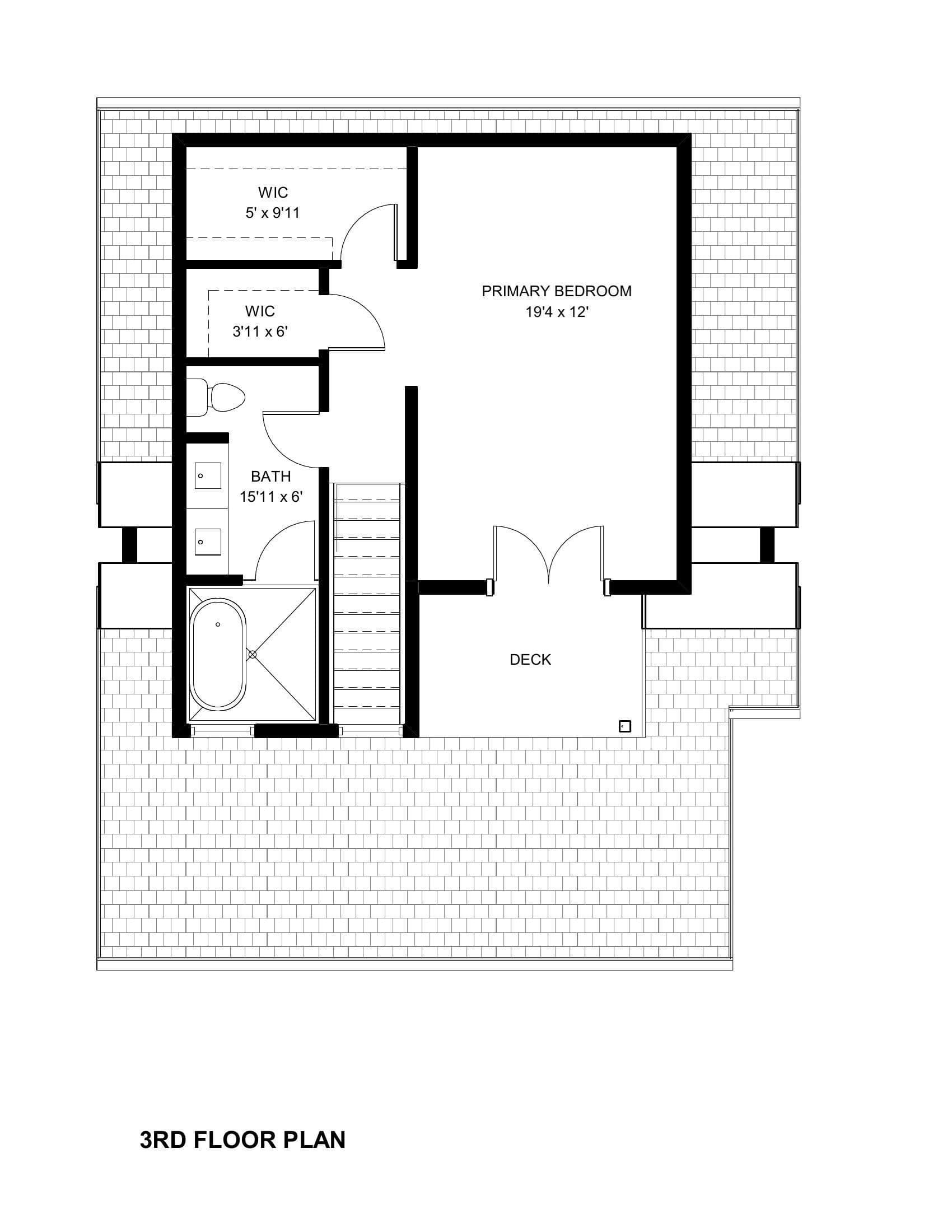 Single Family Residence at 24 Newell St, Cambridge MA 02140, Cambridge, photo 29 of 30