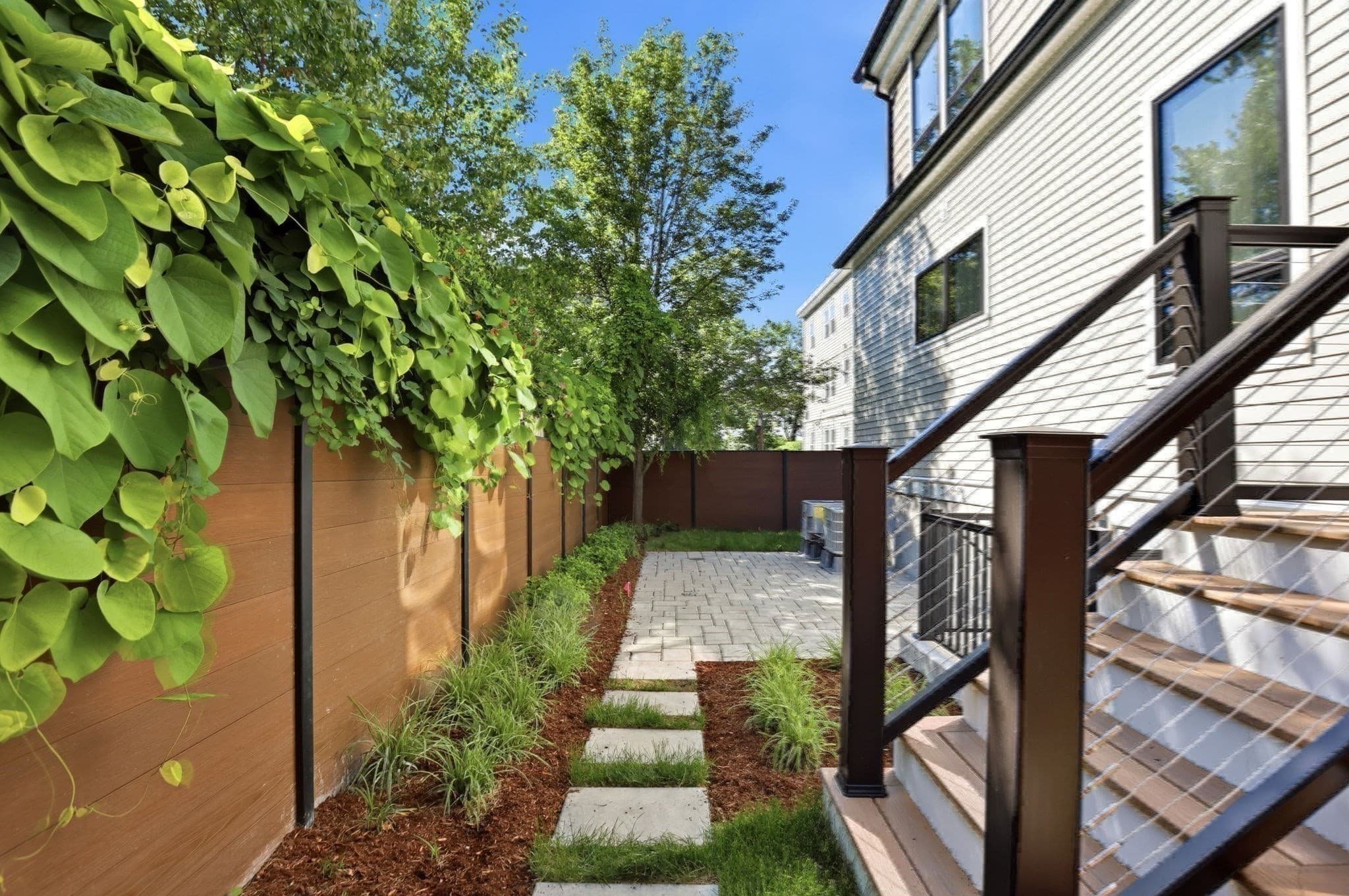 Single Family Residence at 24 Newell St, Cambridge MA 02140, Cambridge, photo 25 of 30
