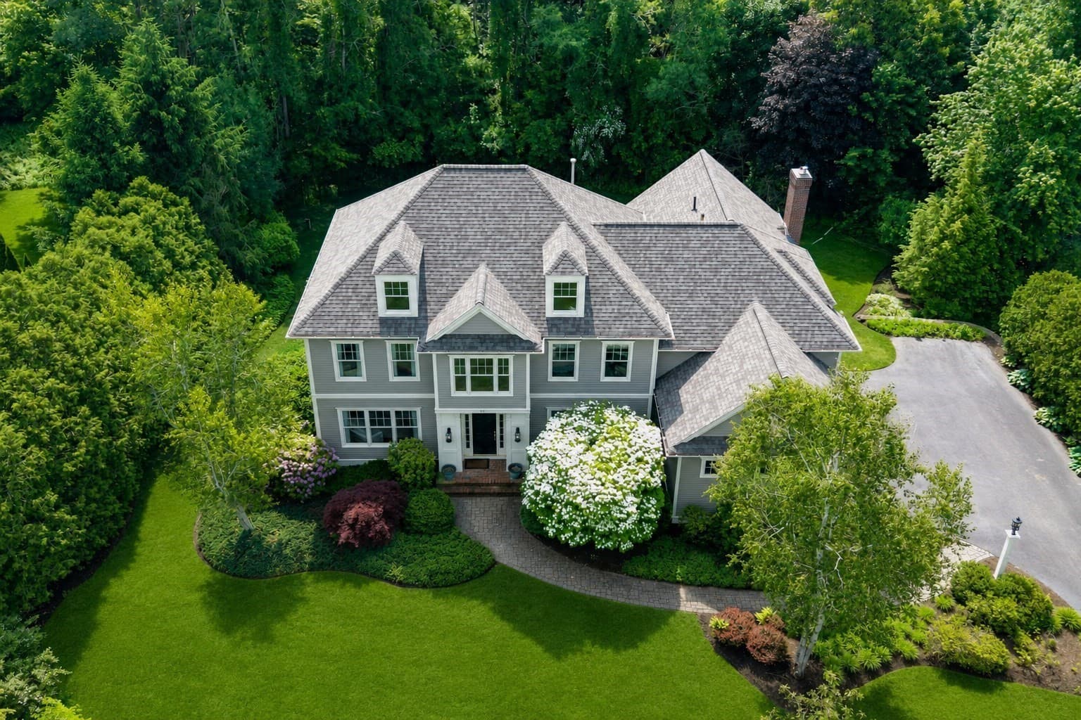 Single Family Residence at 42 Ironworks Rd, Sudbury MA 01776, photo 2 of 42