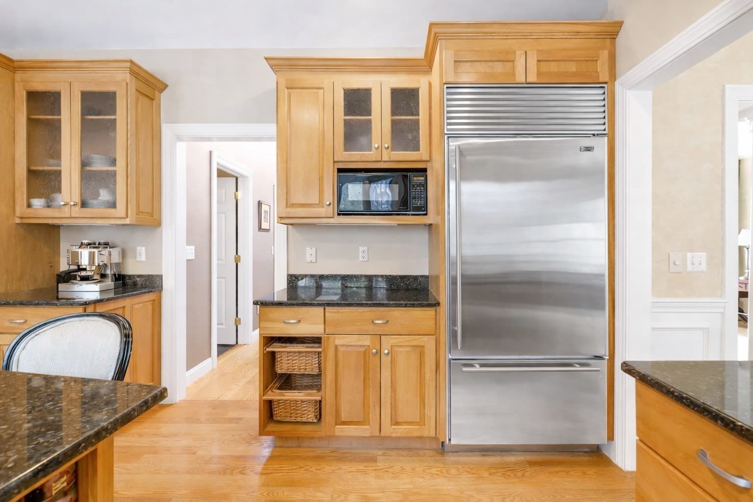 Single Family Residence at 42 Ironworks Rd, Sudbury MA 01776, photo 6 of 42