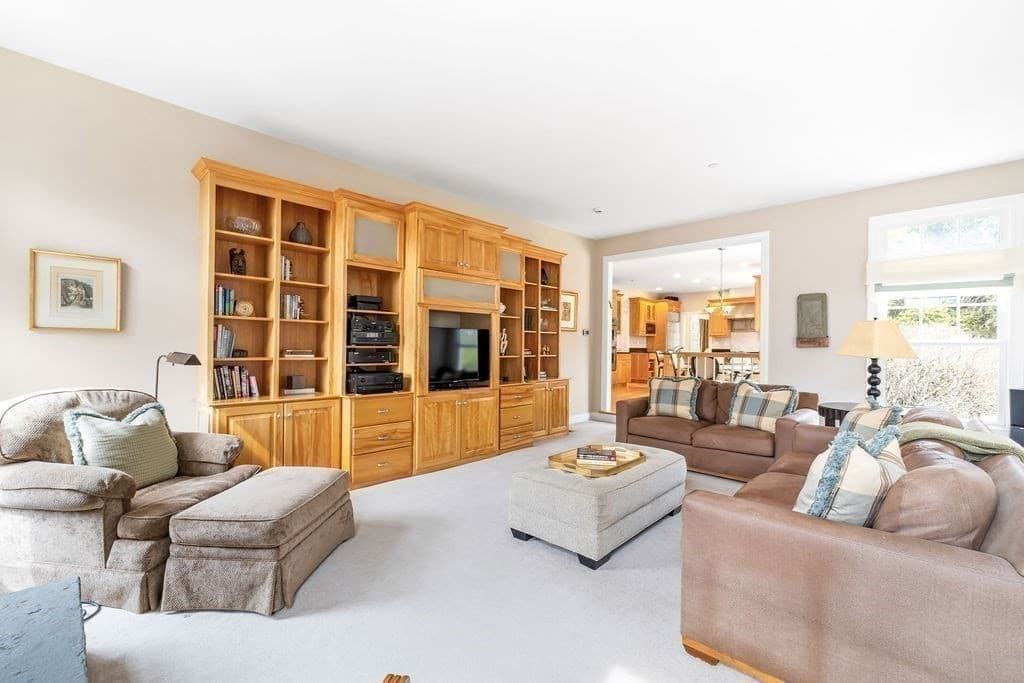Single Family Residence at 42 Ironworks Rd, Sudbury MA 01776, photo 13 of 42