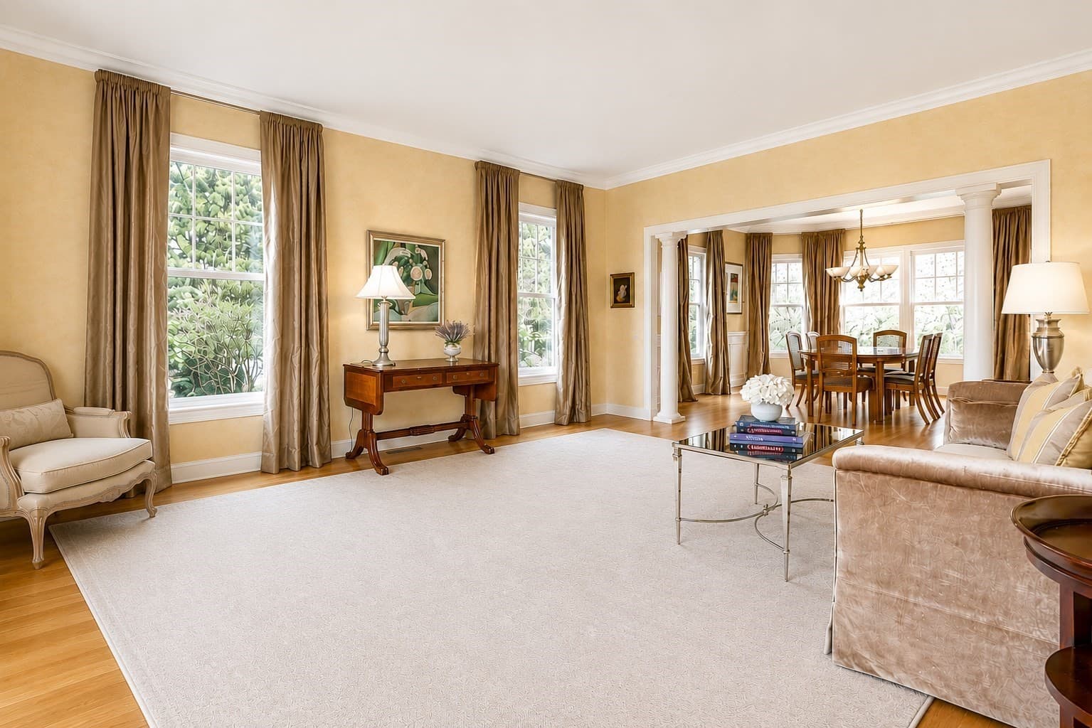 Single Family Residence at 42 Ironworks Rd, Sudbury MA 01776, photo 16 of 42