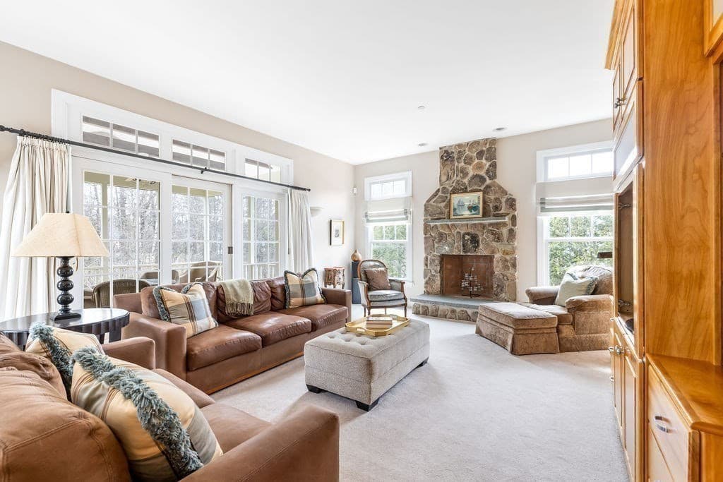Single Family Residence at 42 Ironworks Rd, Sudbury MA 01776, photo 12 of 42