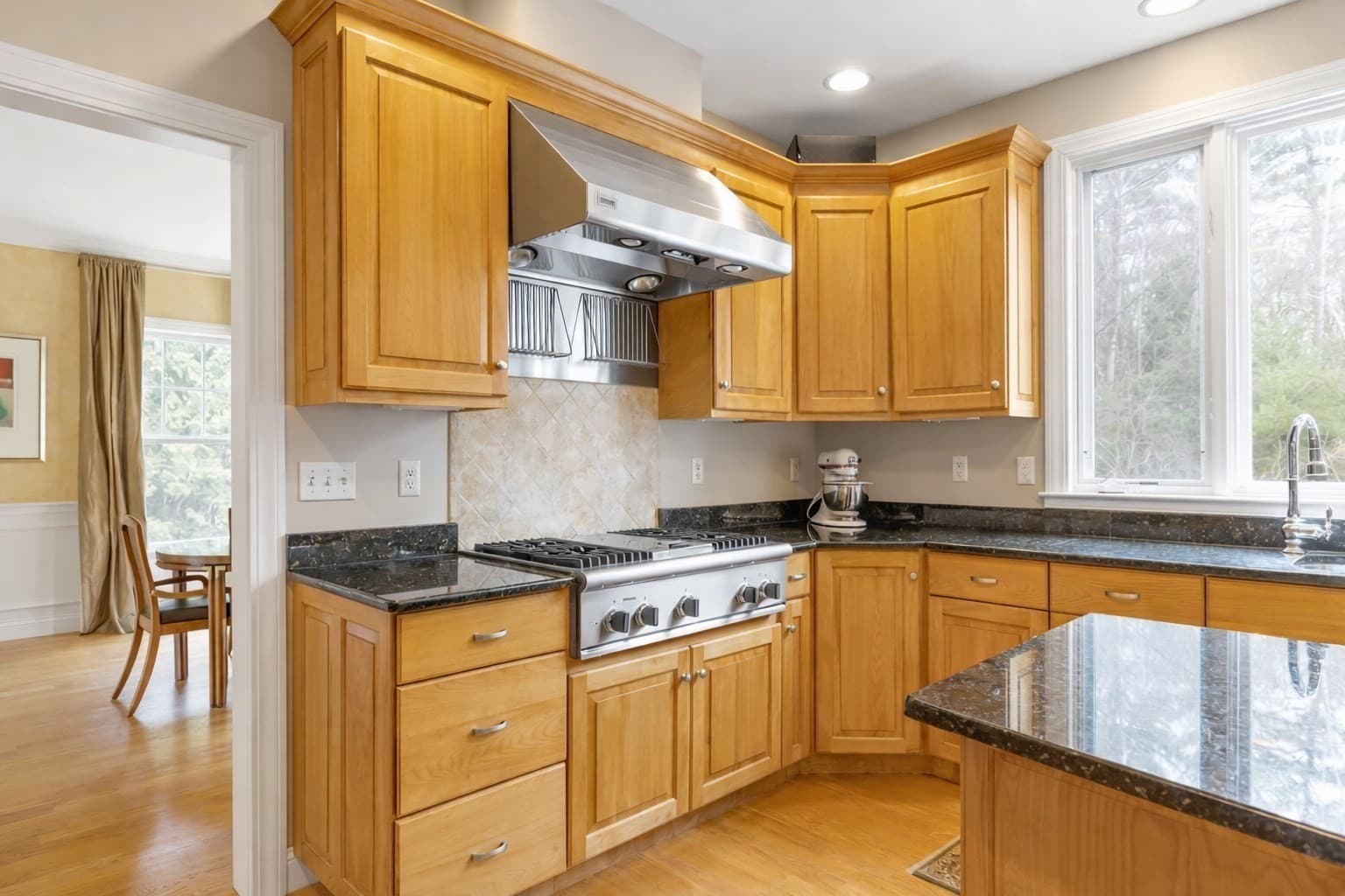 Single Family Residence at 42 Ironworks Rd, Sudbury MA 01776, photo 7 of 42