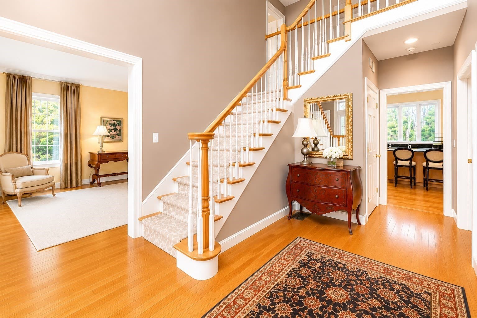 Single Family Residence at 42 Ironworks Rd, Sudbury MA 01776, photo 3 of 42