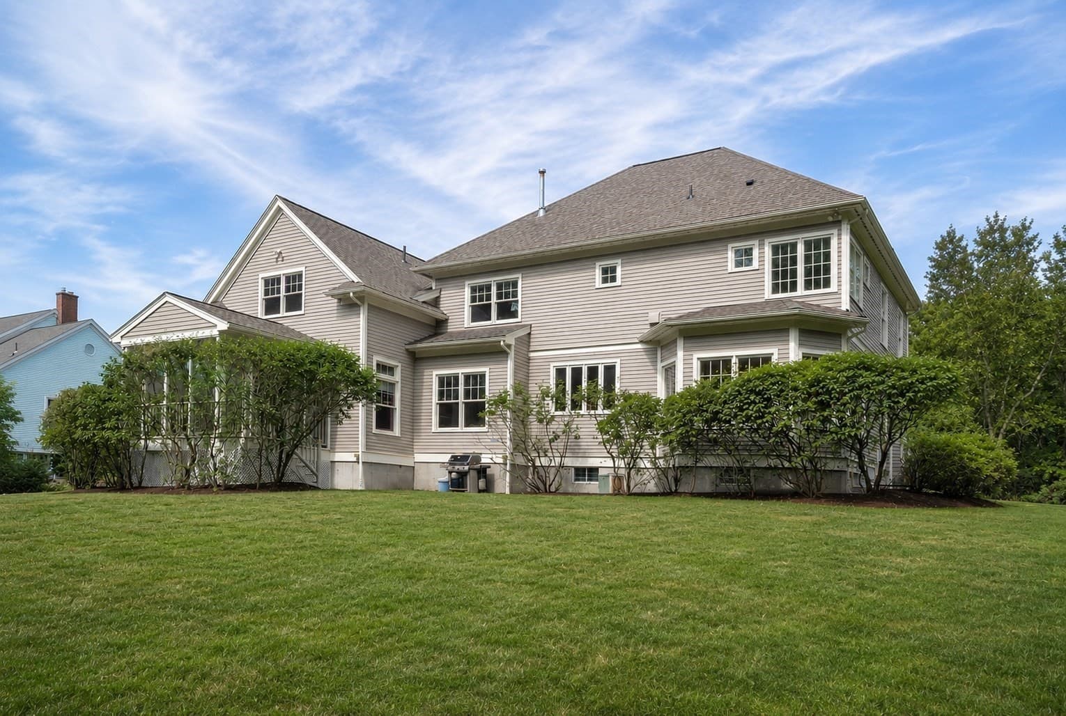 Single Family Residence at 42 Ironworks Rd, Sudbury MA 01776, photo 36 of 42