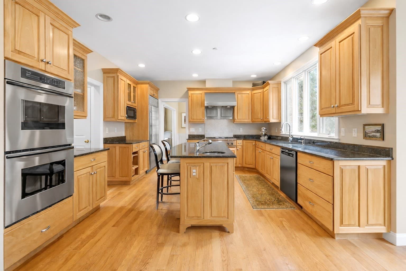 Single Family Residence at 42 Ironworks Rd, Sudbury MA 01776, photo 5 of 42