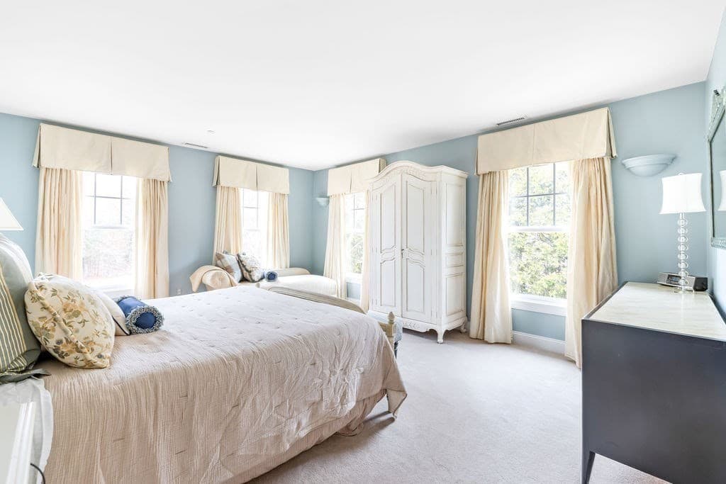 Single Family Residence at 42 Ironworks Rd, Sudbury MA 01776, photo 20 of 42