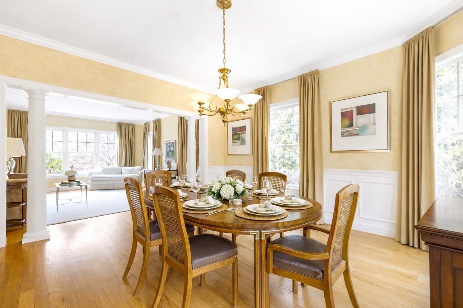 Single Family Residence at 42 Ironworks Rd, Sudbury MA 01776, photo 9 of 42