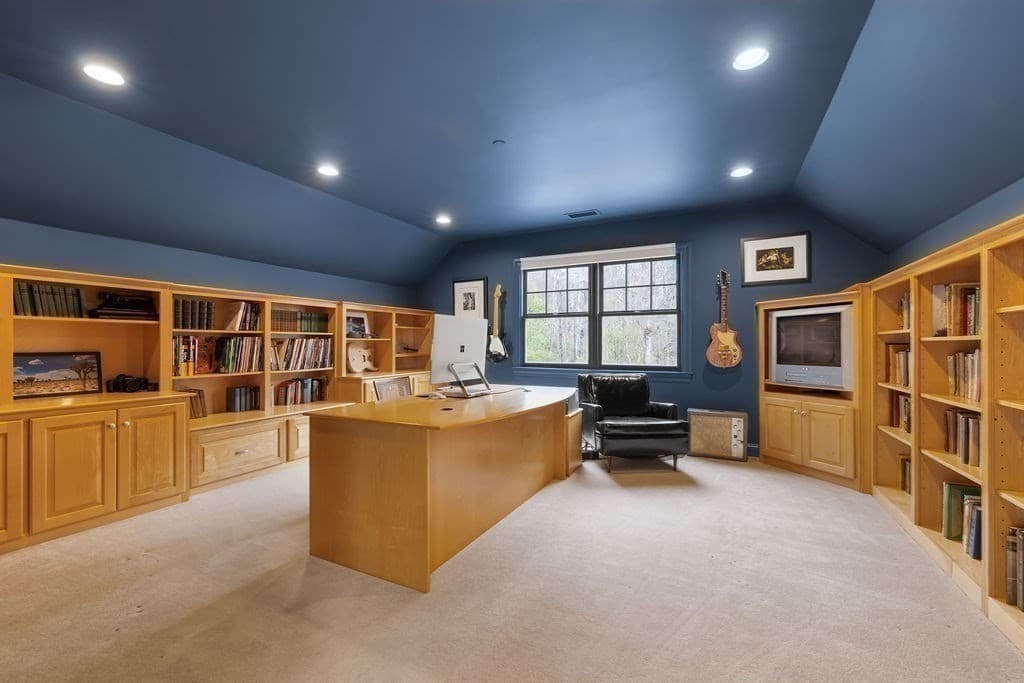 Single Family Residence at 42 Ironworks Rd, Sudbury MA 01776, photo 30 of 42