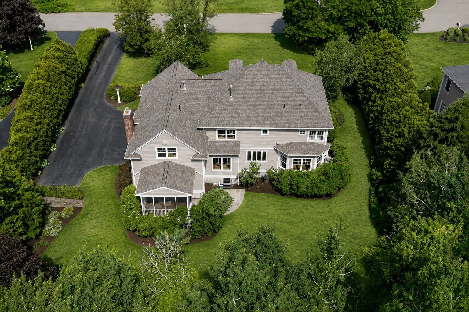 Single Family Residence at 42 Ironworks Rd, Sudbury MA 01776, photo 38 of 42