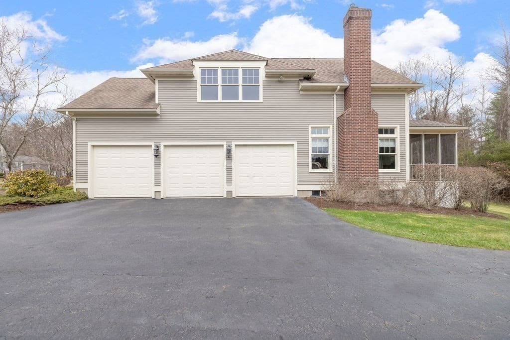 Single Family Residence at 42 Ironworks Rd, Sudbury MA 01776, photo 37 of 42