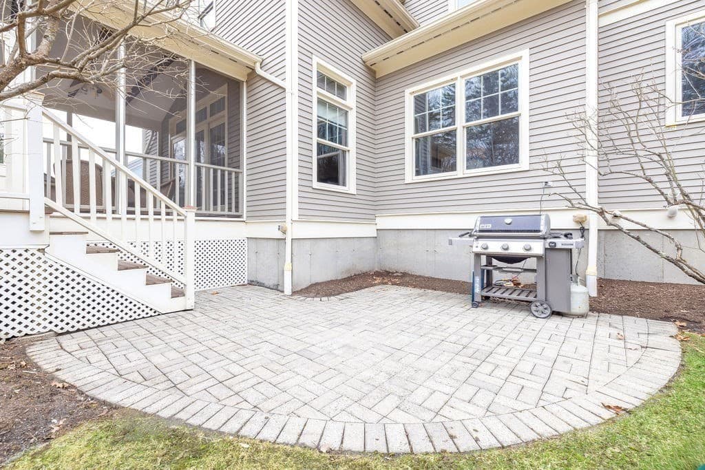 Single Family Residence at 42 Ironworks Rd, Sudbury MA 01776, photo 35 of 42