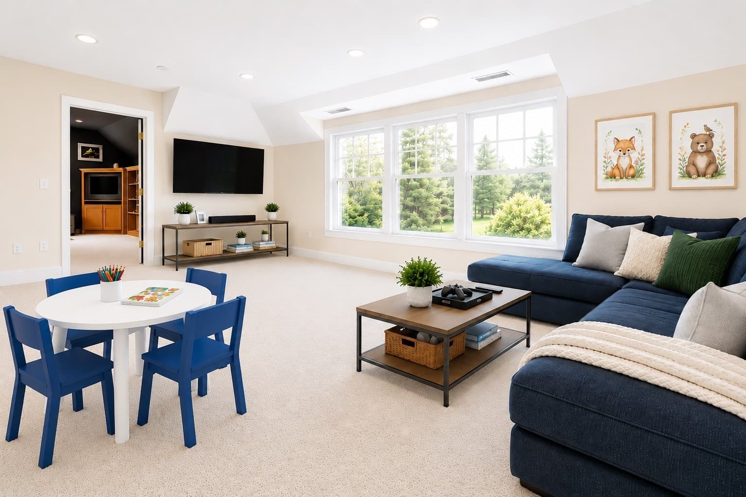 Single Family Residence at 42 Ironworks Rd, Sudbury MA 01776, photo 31 of 42